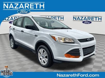 Used 2016 Ford Escape S