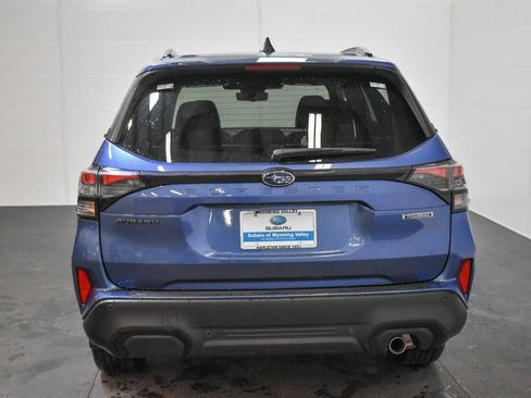 New 2026 Subaru Forester Touring image 7