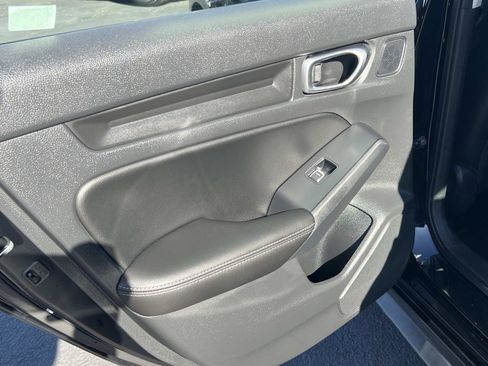 Used 2023 Honda Civic EX-L image 21