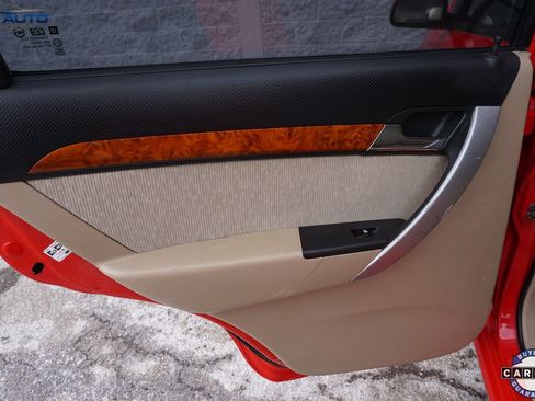 Used 2011 Chevrolet Aveo LT image 18