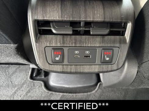 Certified 2024 Nissan Ariya AWD image 15