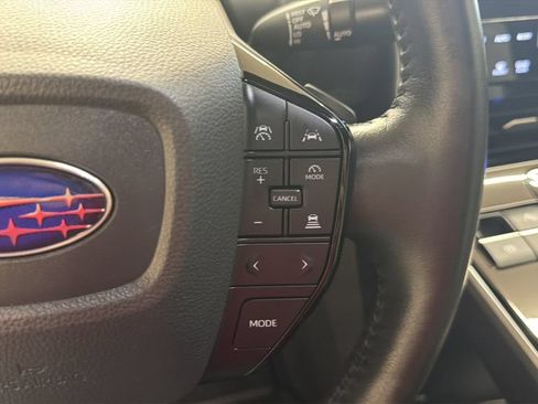 Used 2024 Subaru Solterra w/ Touring Package AWD/4WD image 18