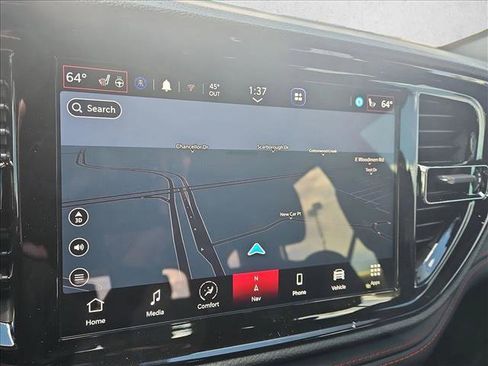 New 2026 Dodge Durango GT image 14