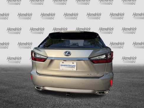 Used 2019 Lexus RX 350 AWD w/ Navigation Package image 8
