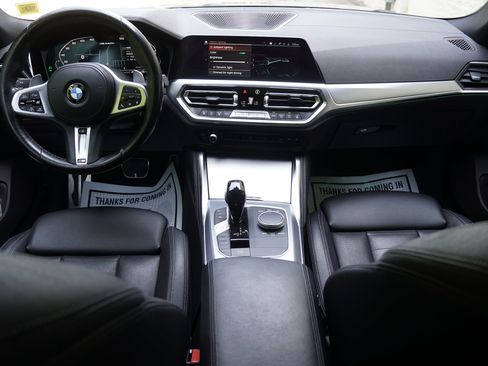 Used 2022 BMW M440i xDrive Gran Coupe w/ Premium Package AWD/4WD image 17