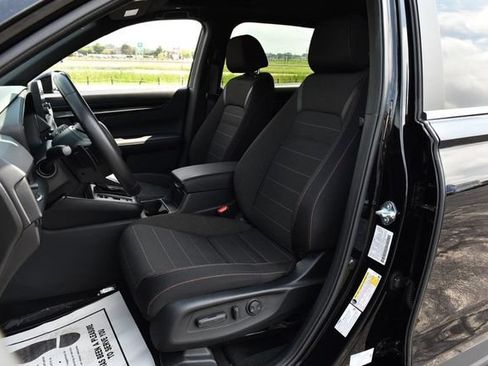 Used 2025 Honda CR-V Sport image 20