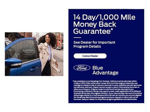 Certified 2025 Ford F150 STX w/ Equipment Group 200A image 11