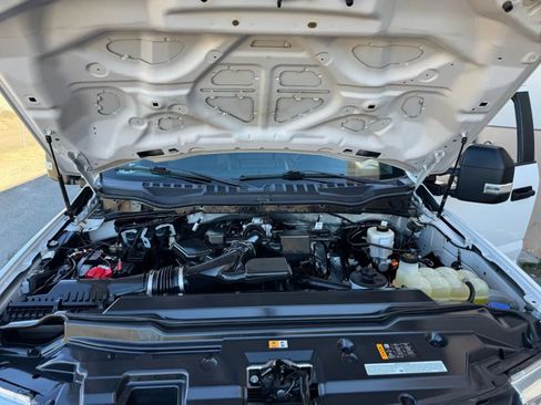 Used 2022 Ford F250 XL w/ STX Appearance Package image 24