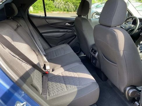 Used 2024 Chevrolet Equinox LT FWD image 20