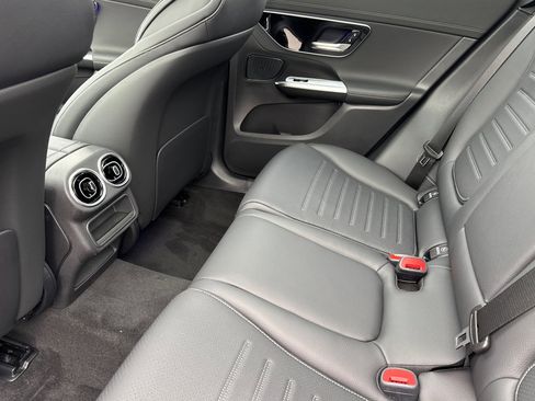 New 2026 Mercedes-Benz GLC 300 300 image 12