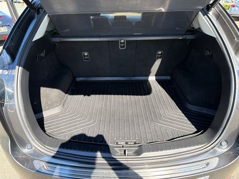 Used 2017 MAZDA CX-5 Touring w/ Preferred Equipment Package image 10