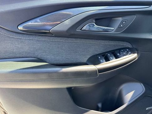 Certified 2021 Chevrolet TrailBlazer ACTIV w/ Technology Package FWD image 17