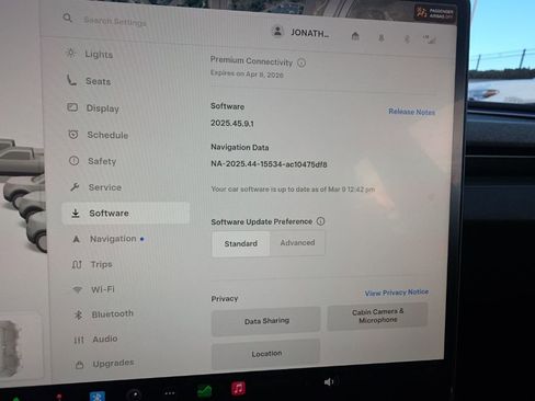 Used 2025 Tesla Model 3 Long Range image 27