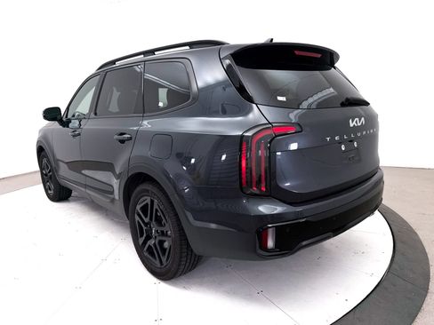 Certified 2024 Kia Telluride SX X-Line AWD/4WD image 18