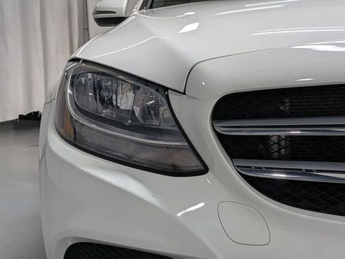 Used 2018 Mercedes-Benz C 300 Sedan image 25