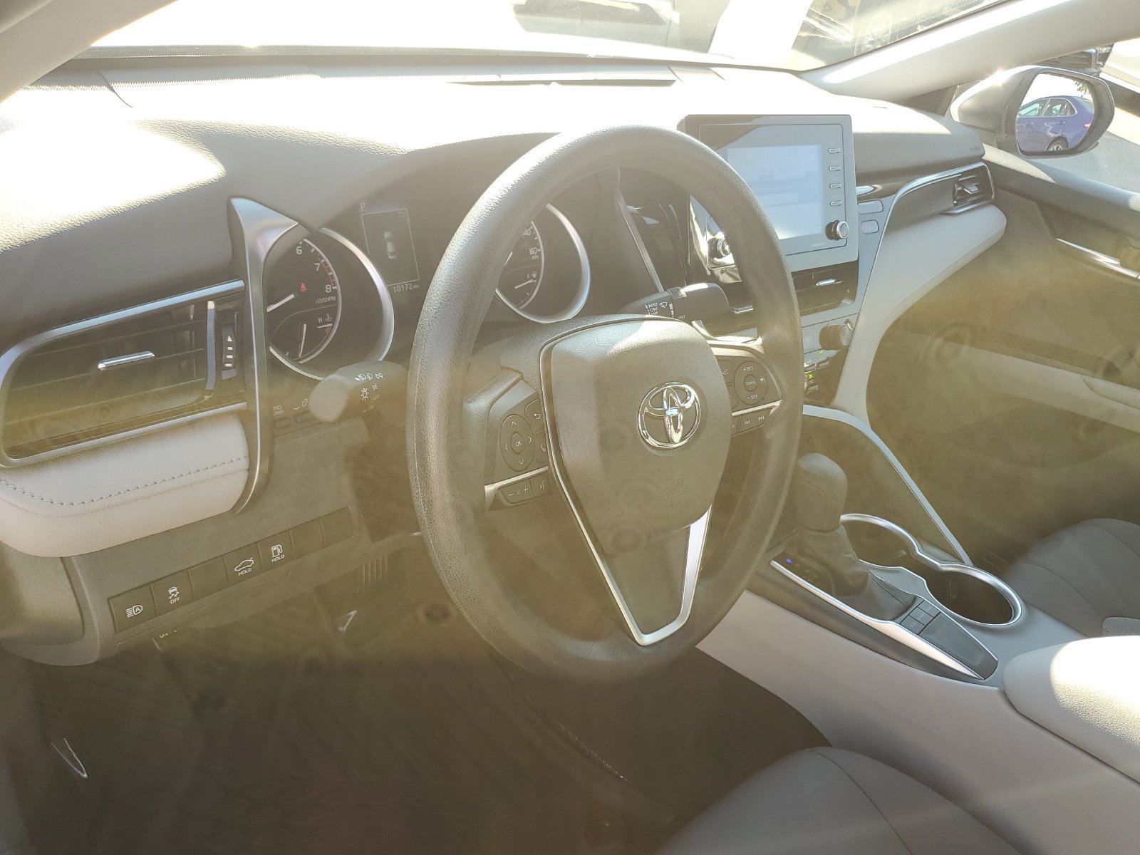 Certified 2024 Toyota Camry LE FWD image 18