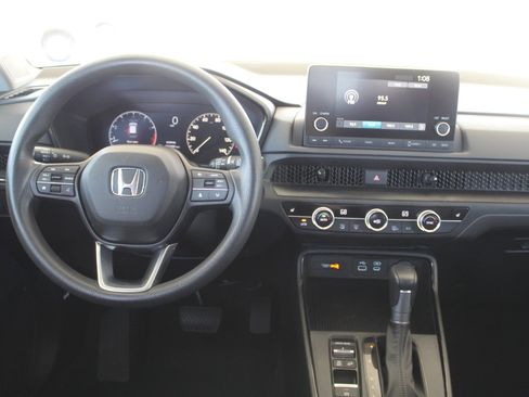 Used 2024 Honda CR-V EX image 23