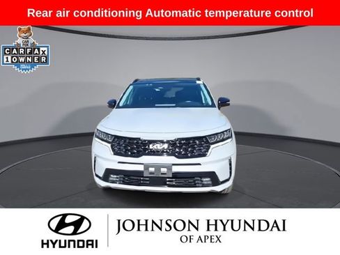 Used 2023 Kia Sorento SX image 3