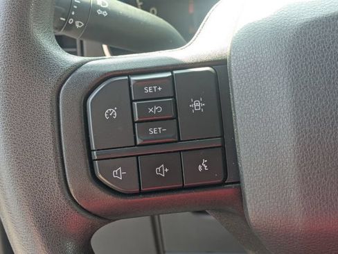 Used 2023 Ford F150 XLT w/ Trailer Tow Package AWD/4WD image 17