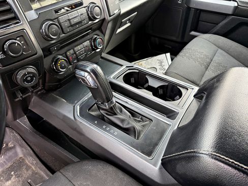 Used 2018 Ford F150 XLT w/ Equipment Group 302A Luxury image 20