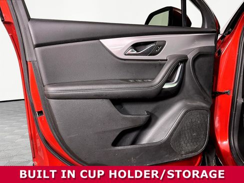 Used 2022 Chevrolet Blazer LT FWD image 18