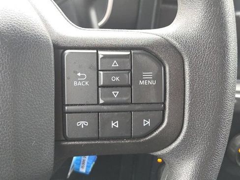 Used 2023 Ford F150 XL w/ STX Appearance Package AWD/4WD image 37