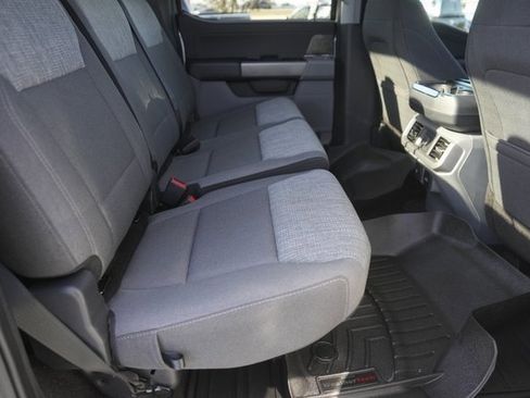 Used 2021 Ford F150 XLT w/ Equipment Group 302A High image 15