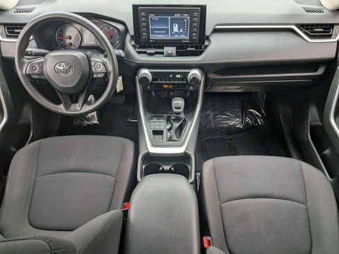 Used 2021 Toyota RAV4 LE AWD/4WD image 31