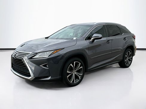 Used 2017 Lexus RX 350 RX 350 image 3