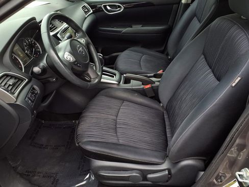 Used 2017 Nissan Sentra SV image 16