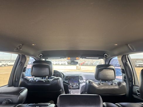 Used 2019 Jeep Grand Cherokee Limited image 34