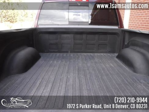 Used 2012 RAM 1500 Laramie Longhorn w/ Protection Group image 36