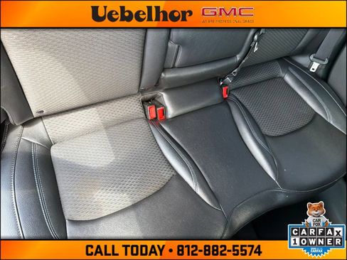 Used 2024 Jeep Compass Latitude AWD/4WD image 6