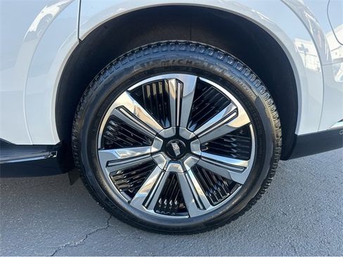 New 2025 Cadillac Escalade IQ Luxury 2 image 13