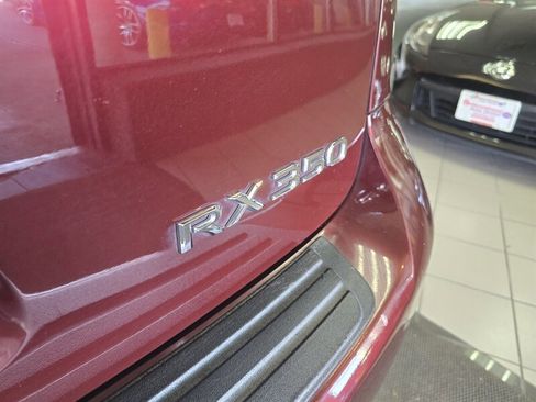 Used 2013 Lexus RX 350 AWD image 25
