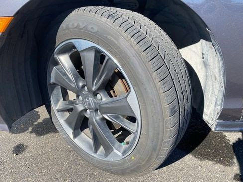 Used 2023 Honda Odyssey Elite image 18