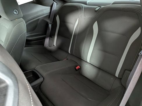 Used 2016 Chevrolet Camaro LT image 21