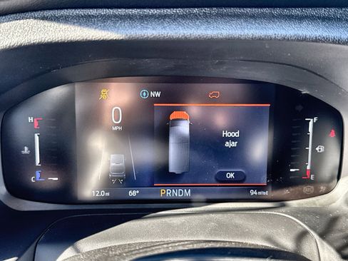 New 2026 Ford Transit 150 148 Medium Roof w/ Load Area Protection Package image 24