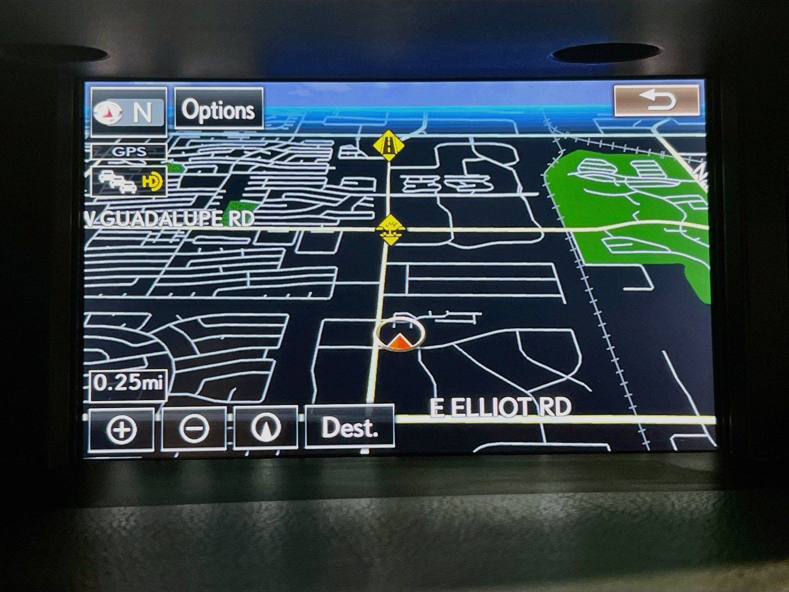 Used 2016 Lexus ES 350 w/ Luxury Package w/Wood Trim FWD image 9