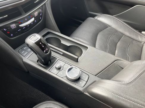 Used 2020 Cadillac CT6 Premium Luxury image 26