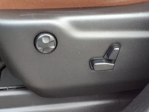 Used 2019 Jeep Grand Cherokee Summit w/ Platinum Series Group image 12