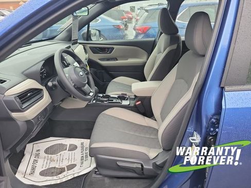 New 2026 Subaru Forester image 13