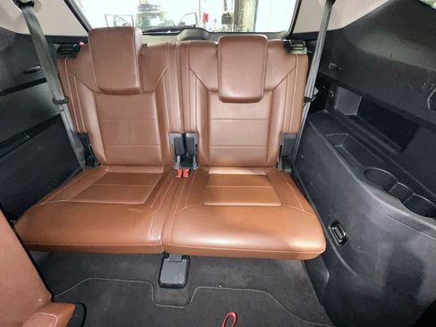 Used 2023 Volkswagen Atlas SE AWD/4WD image 24