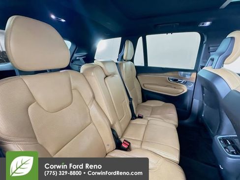 Used 2018 Volvo XC90 T6 Inscription w/ Convenience Package image 29