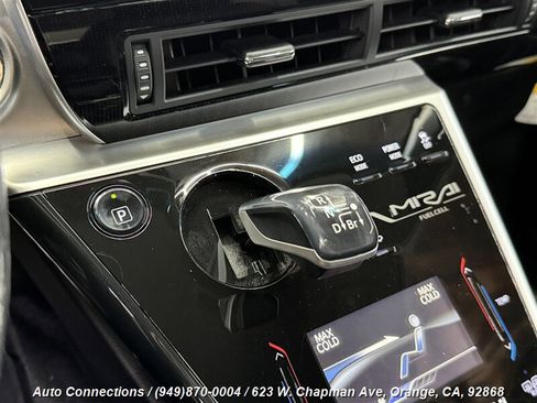 Used 2017 Toyota Mirai image 17