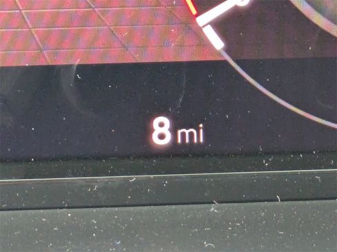 New 2026 Volkswagen Atlas Cross Sport SEL Premium R-Line image 21