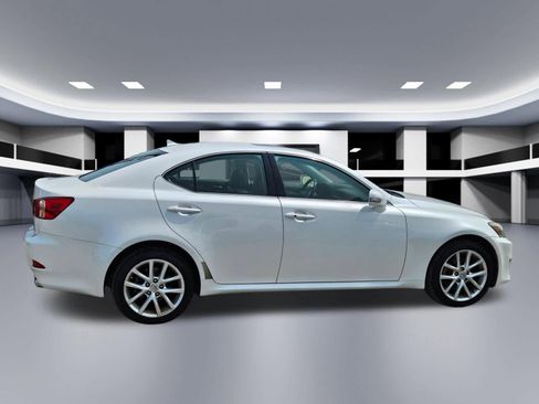 Used 2012 Lexus IS 250 AWD w/ Luxury Plus Value Edition image 8