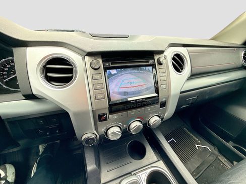 Used 2019 Toyota Tundra TRD Pro image 17