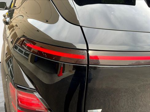 Certified 2024 Hyundai Kona N Line AWD/4WD image 23