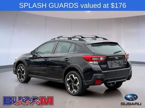 Used 2023 Subaru Crosstrek 2.5i Limited image 7